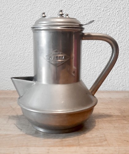 Cafetière gallia 2 - cafetière,