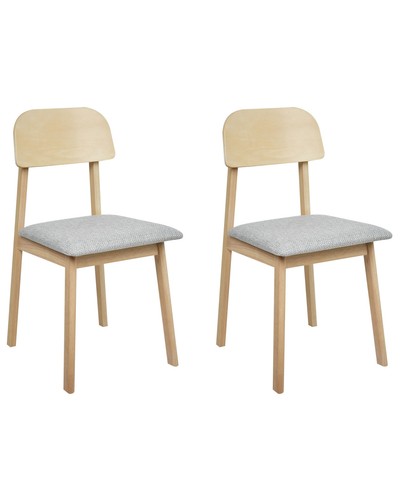 Lot chaises salle - salle, à