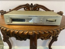 MARANTZ ST 450 AM/FM Stereo Tuner Vintage Rare Tested Working