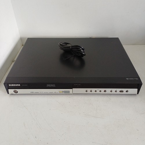 Samsung dvd hr753 - samsung, dvd-hr753