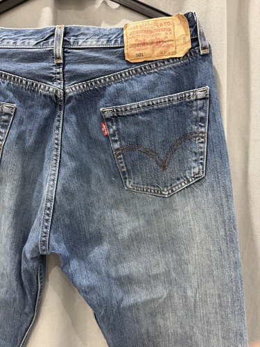 Jean levis 501 - (, voir