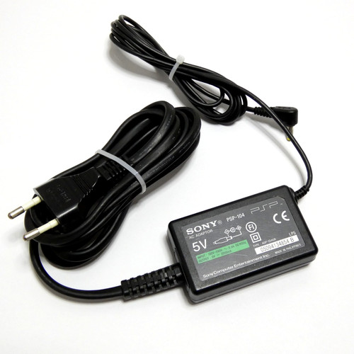 Sony psp 104 chargeur - chargeur, officiel