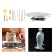 Plateau Tournant Pour Tour De