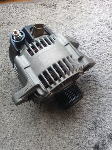 Alternator 90a fits - alternator,
