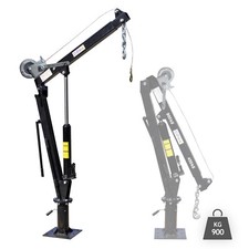 Grue de levage Pick up