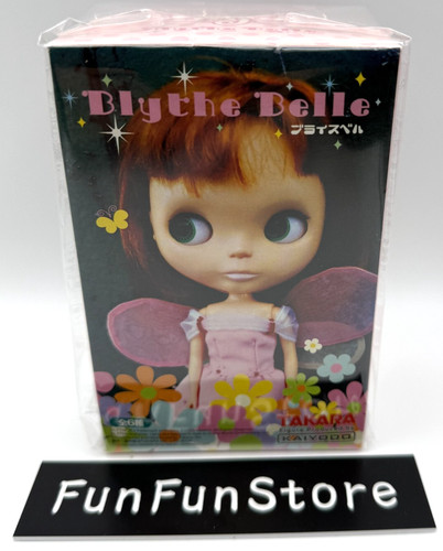 Lot figurines blythe - lot, de
