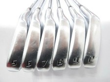 YAMAHA RMX 116 Iron Set 5-9,P