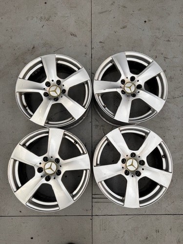 Jantes originales 17 - jantes,