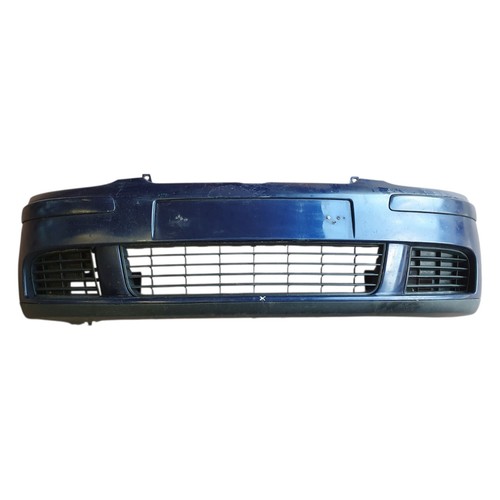 Pare choc avant volkswagen - pare-choc,