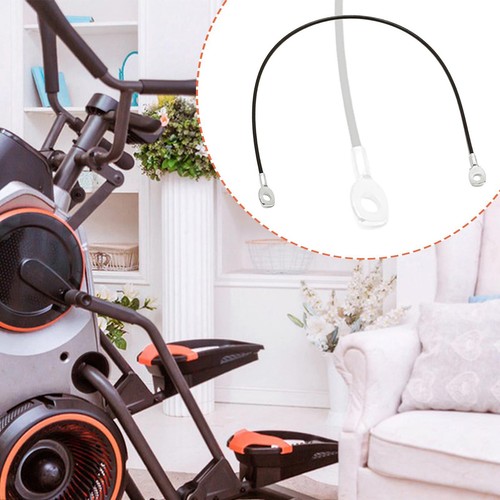 Corde escalade acier 90 - acier,,