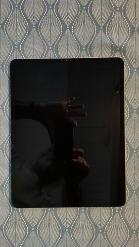 Apple ipad pro tablette - ipad,