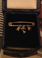 epingle a nourrice à