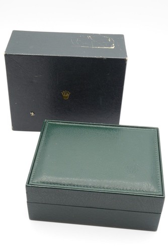Boîte rolex vintage - vintage, 11.00.01