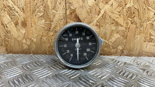 Compteur saviem sg2 - compteur,