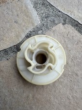 Poulie Carter Lanceur