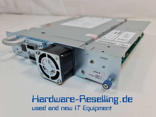 Ultrium sas lto lecteur - hp,
