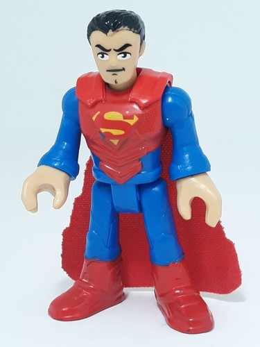 Imaginext super friends - imaginext,