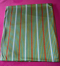 Tissu vintage jersey de coton