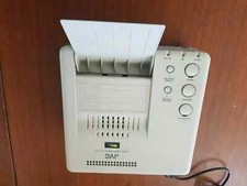 Imprimante Photos Cartes Postale JVC digital video printer GV-PT2