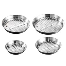 Ensemble de rôtissoire et