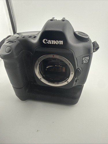 Canon 5d2 mark body - canon,
