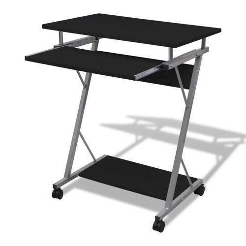 Table bureau brun pour - brun,