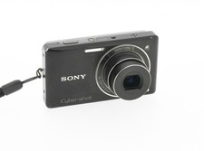 Sony Cyber-shot DSC-W380 –