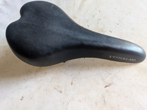 Selle vélo ancien - de,