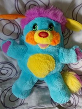 Peluche Popples Pretty Cool