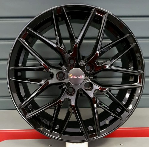 Roues alliage 17 - roues, en