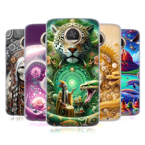 Shambhala light visionary art - shambhala,