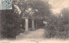 29 ROSCOFF LE FIGUIER