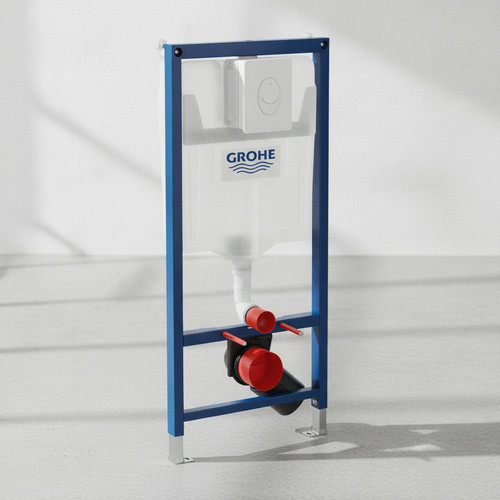 Grohe élément rapid sl - grohe, wc