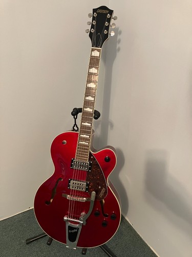 Gretsch g2420t brandywine - gretsch,