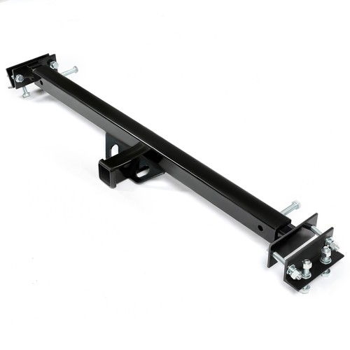 Adjustable trailer hitch - adjustable,