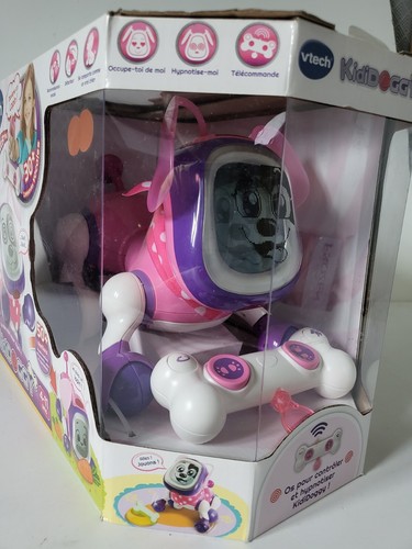 Vtech kididoggy deviens - vtech,