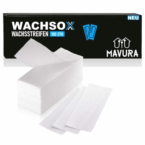Mavura wachsox 100 bandes - wachsox,