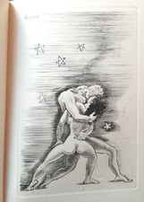 Les classiques de l'amour, Platon le banquet, sur vélin, numéro 106, Flammarion