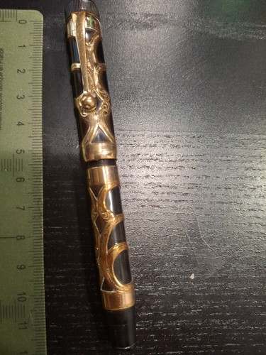 Stylo plume parker lucky - stylo,