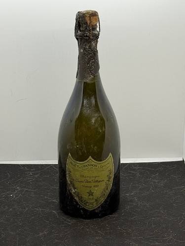 Champagne dom perignon - dom,
