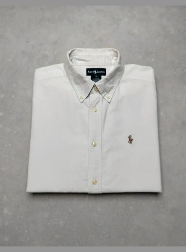 Chemise manches longues