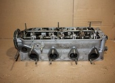 GENUINE ORIGINAL BMW E21 E30 E12 E28 M10 ENGINE 4 CYLINDER HEAD COMPLETE OEM