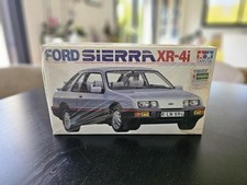 Ford Sierra Xr-4i Maquette