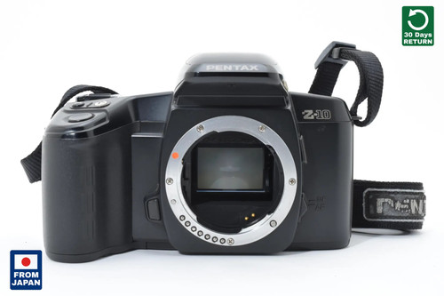 Tested near mint - tested[near, pentax
