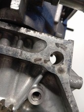 Moteur HONDA CIVIC 8 PHASE 2