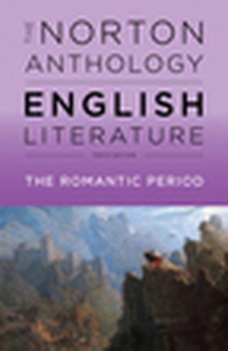 The norton anthology - norton,