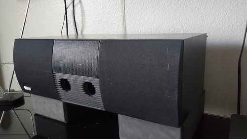 Bowers and wilkins 2000 - b&w,