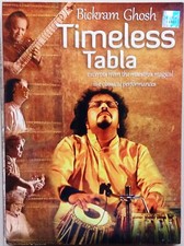 Bickram ghosh timeless - tabla, 2