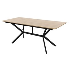 Table à manger rectangulaire