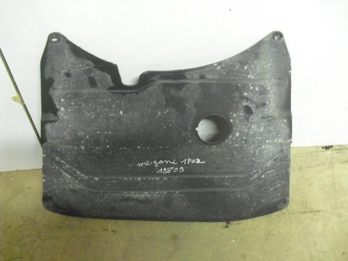 Cache sous moteur - , renault